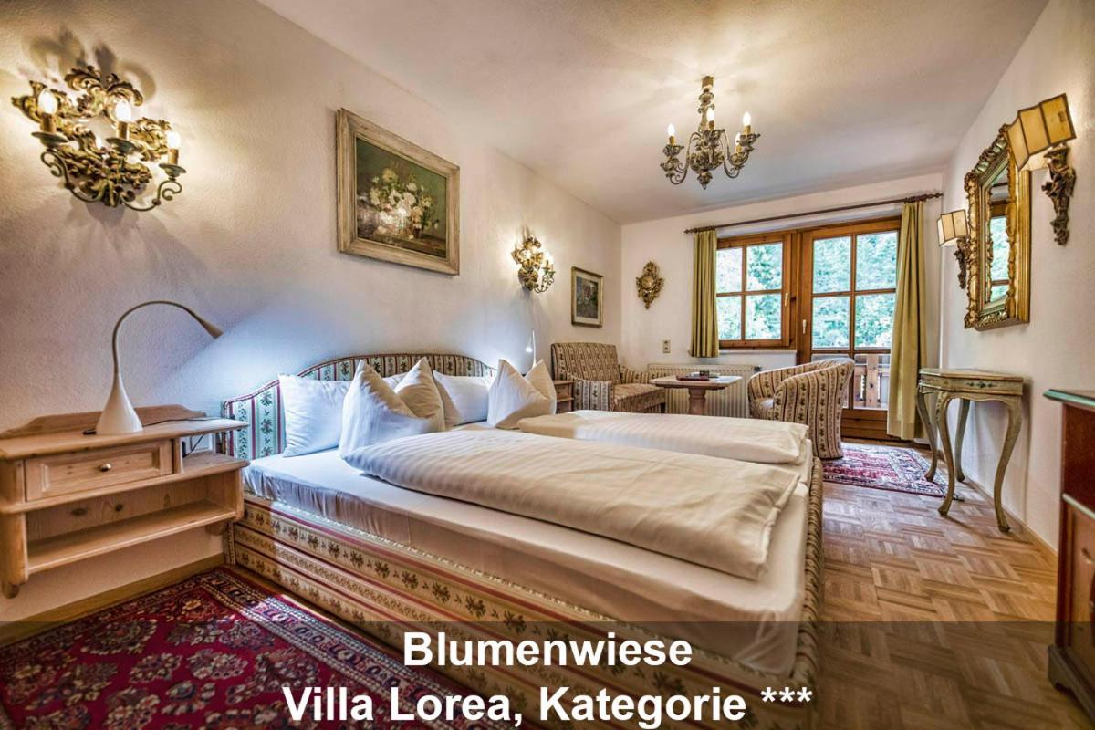 Schloss Hotel Fernsteinsee Nassereith Zewnętrze zdjęcie