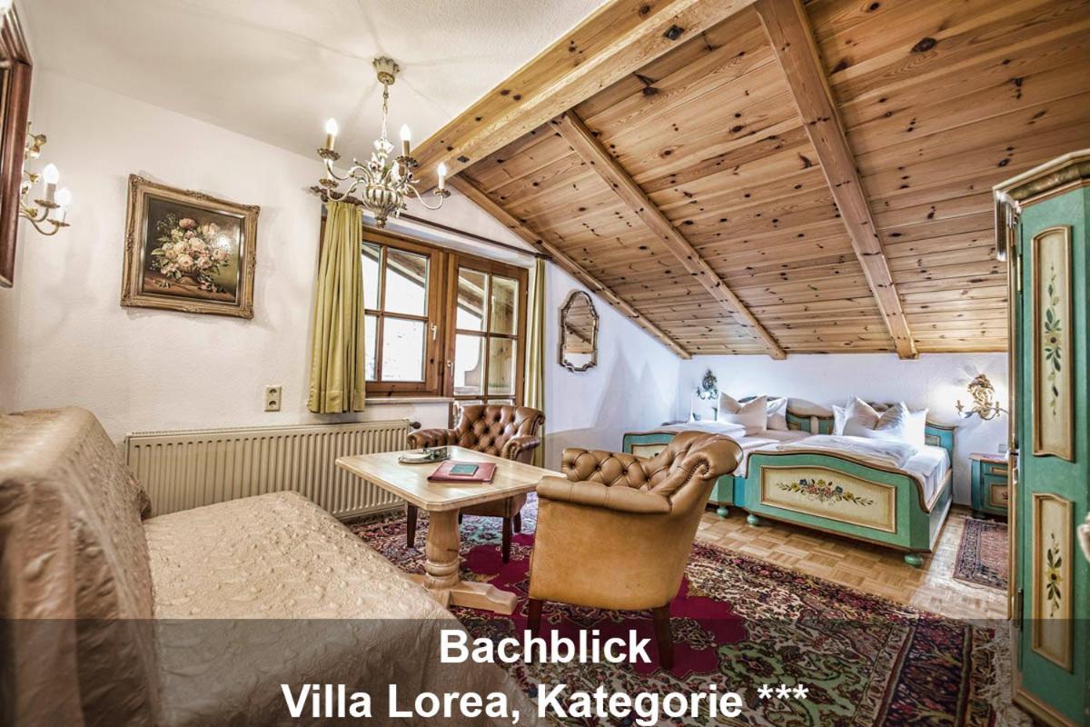 Schloss Hotel Fernsteinsee Nassereith Zewnętrze zdjęcie