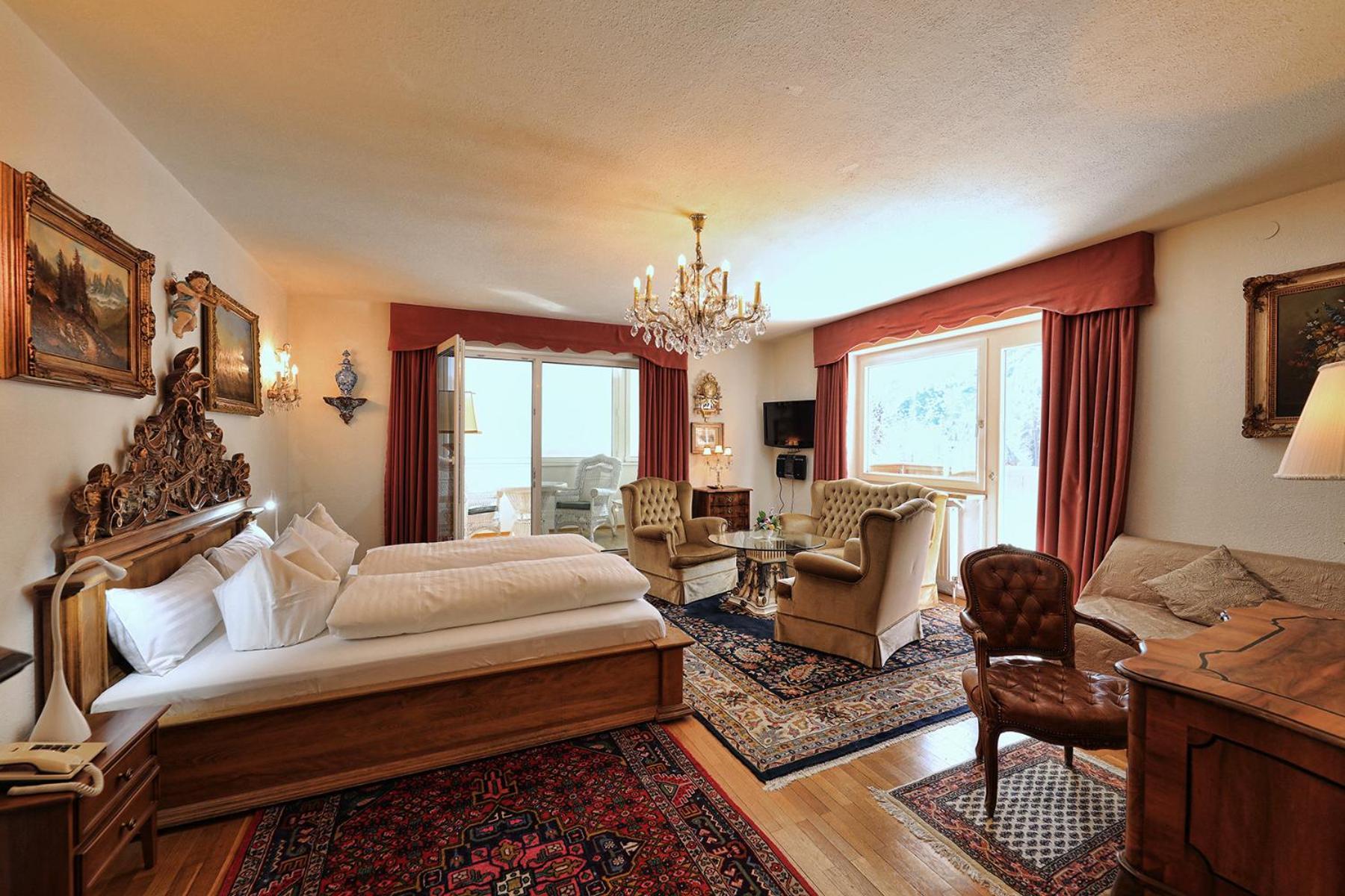 Schloss Hotel Fernsteinsee Nassereith Zewnętrze zdjęcie