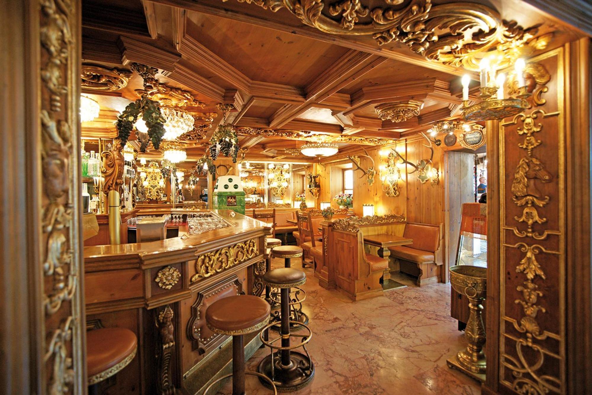 Schloss Hotel Fernsteinsee Nassereith Zewnętrze zdjęcie